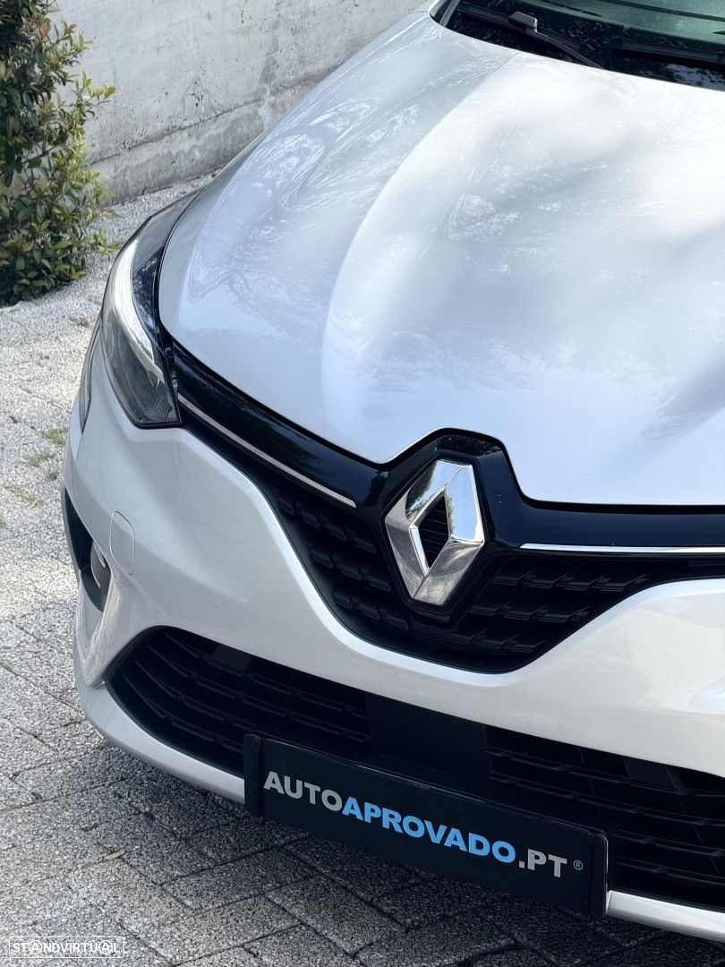 Renault Clio 1.5 Blue dCi Intens - 30