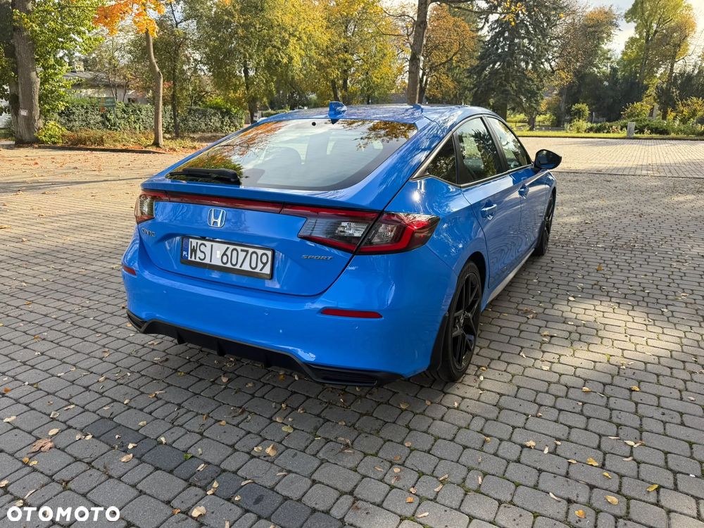 Honda Civic - 18