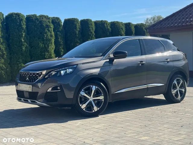 Peugeot 3008 - 1