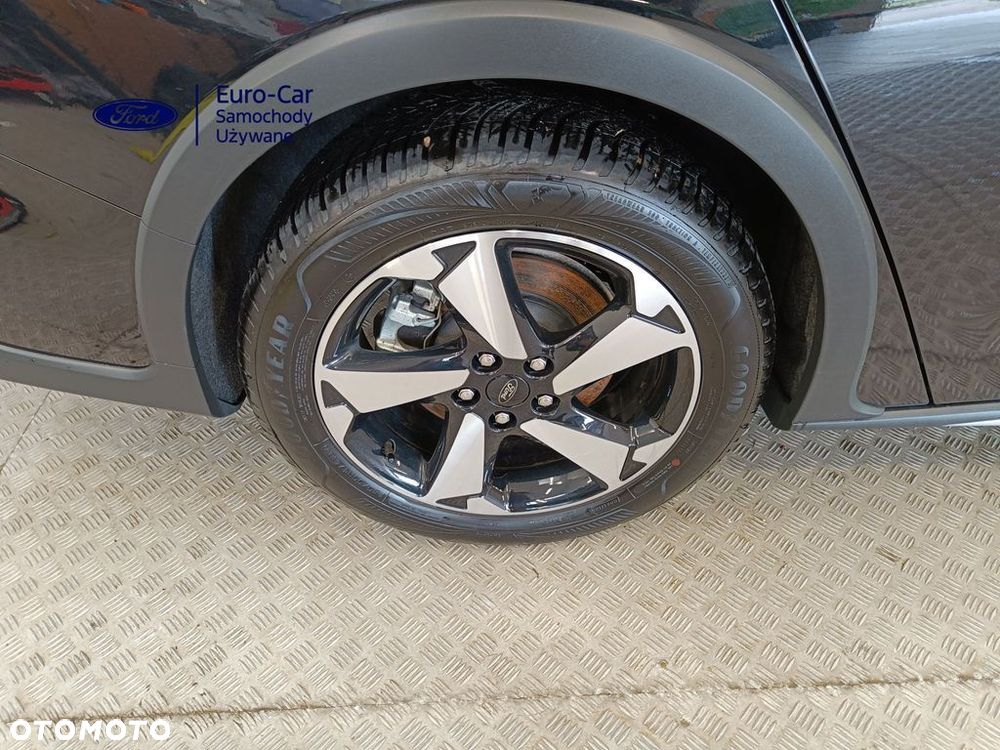 Ford Focus 1.0 EcoBoost mHEV Active X - 31