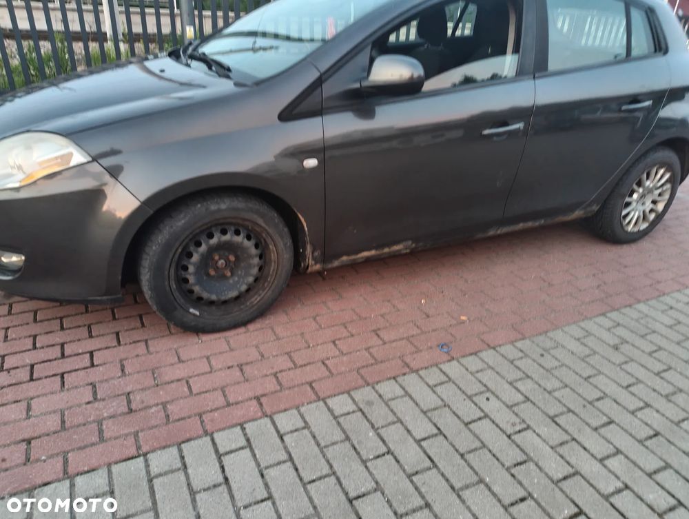 Fiat Bravo 1.4 T-JET 16V Emotion - 7