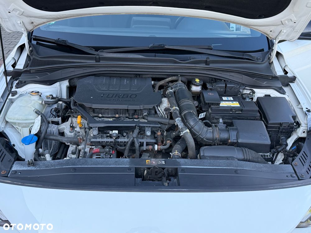 Hyundai i30 1.5 T-GDI 48V-Hybrid N-Line - 17