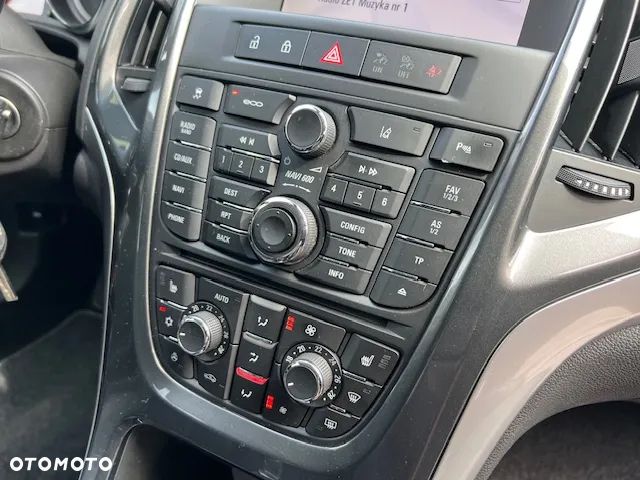 Opel Astra - 20