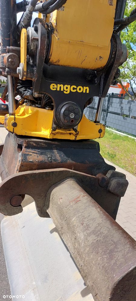 Caterpillar 314 F - 7