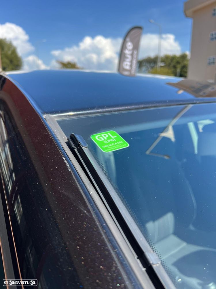 SEAT Leon 1.2 TSI 16V Copa Plus Eco.Start/Stop - 15