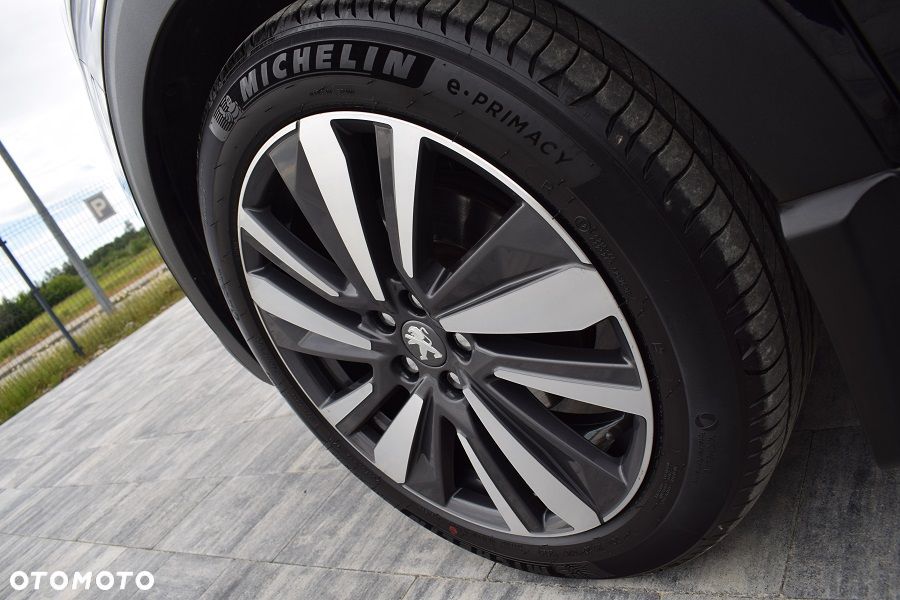 Peugeot 3008 PureTech 130 Stop & Start EAT6 Active - 23