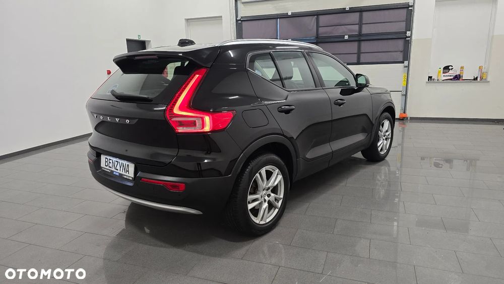 Volvo XC 40 T3 Geartronic Inscription - 3