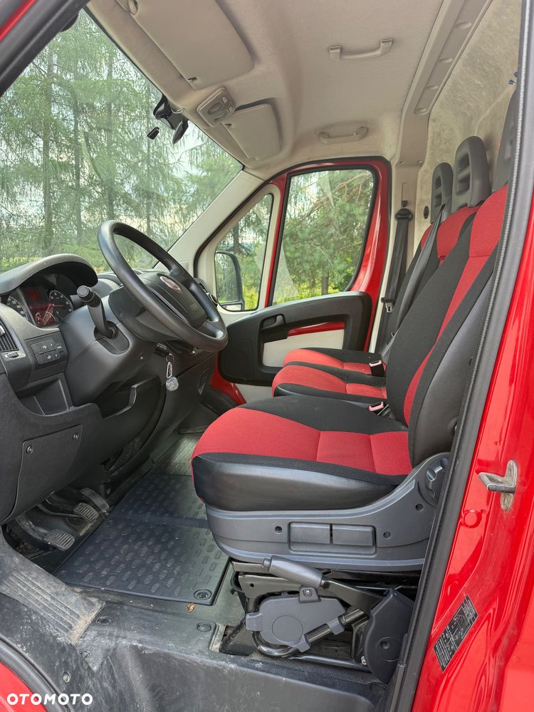 Fiat Ducato - 13