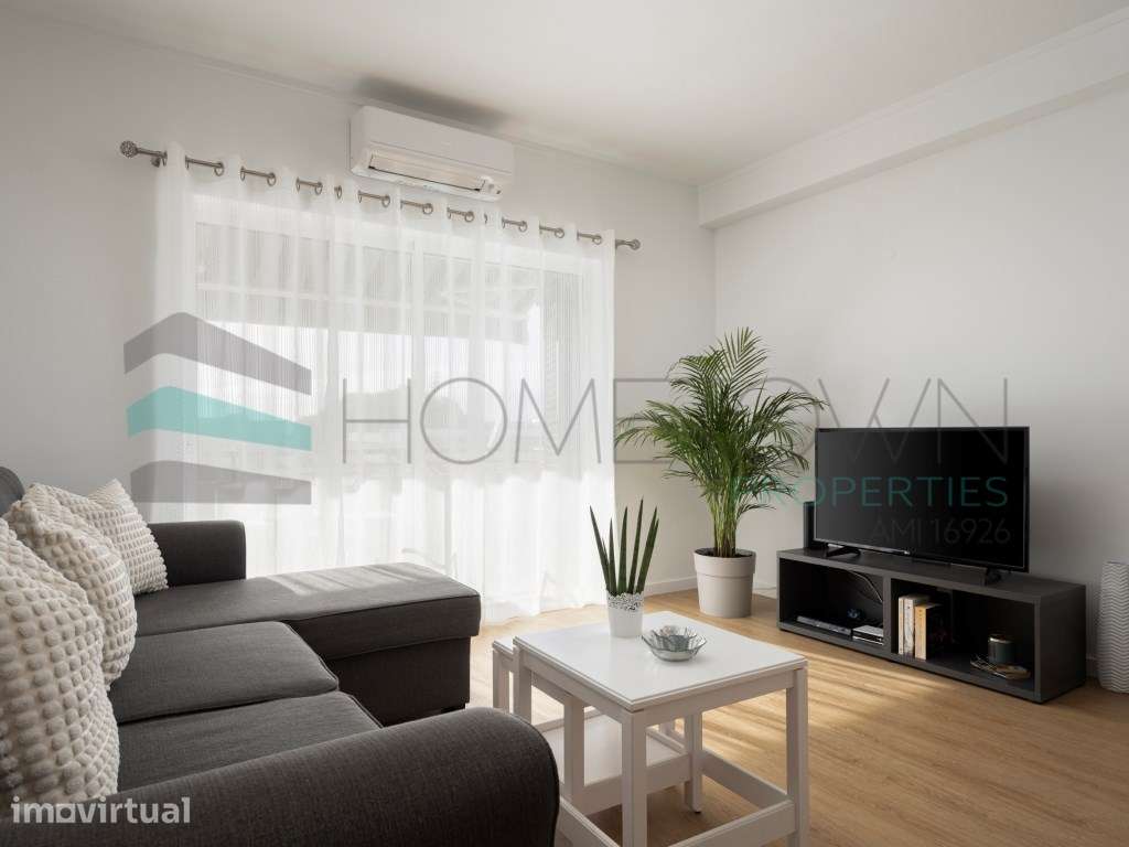 Magnifico apartamento T2 - Vilamoura - Grande imagem: 2/33