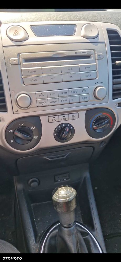 Hyundai i20 - 6