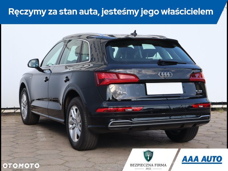 Audi Q5 - 5