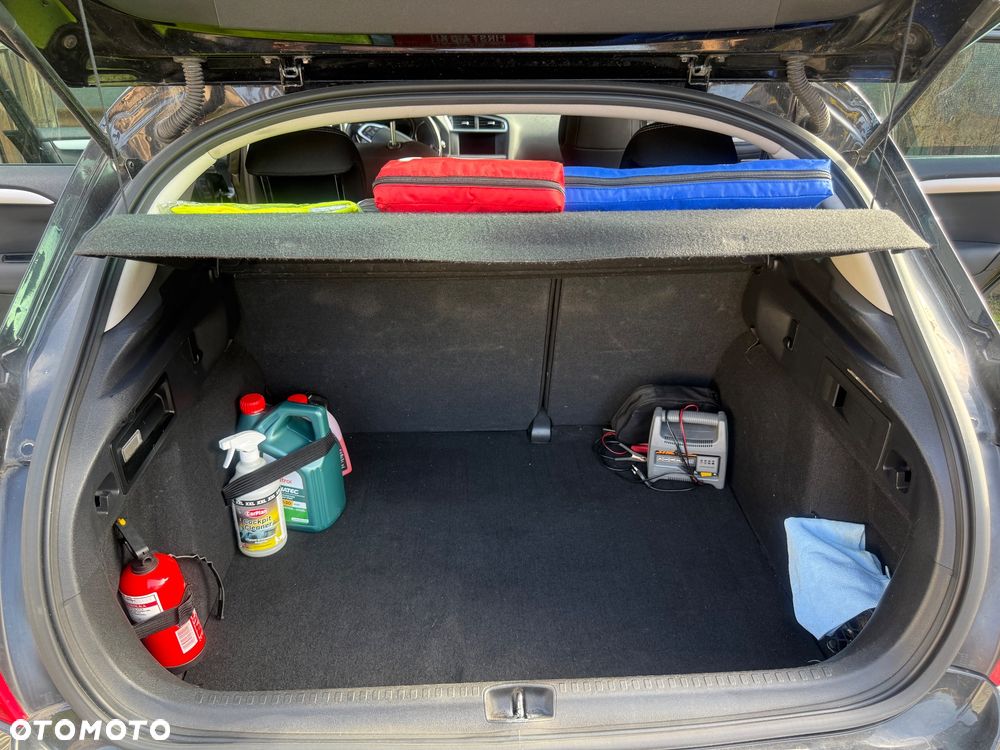 Citroën C4 VTi 120 Selection - 9