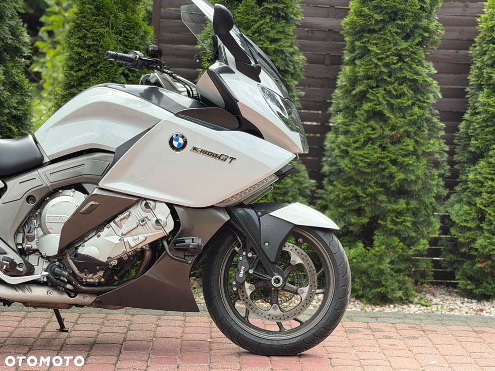 BMW K - 10
