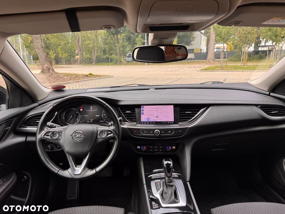 Opel Insignia 2.0 CDTI Business Elegance S&S - 28