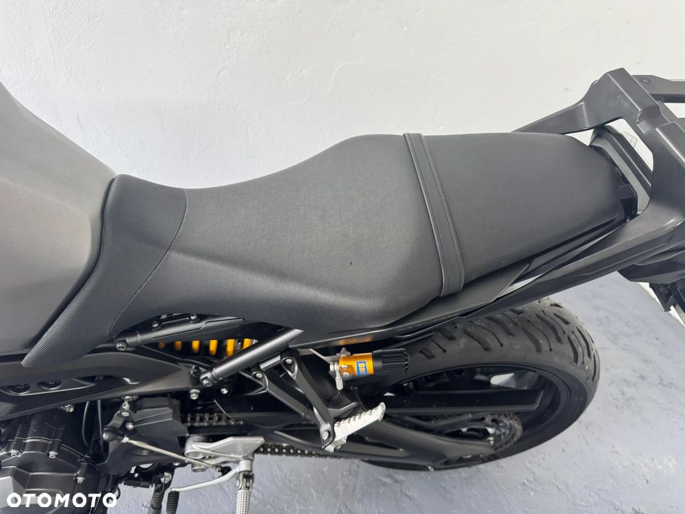 Yamaha MT - 36