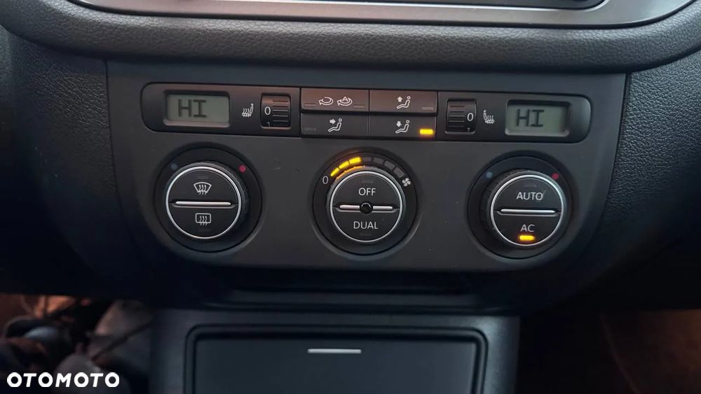 Volkswagen Tiguan 2.0 TSI 4Mot Track&Field - 9
