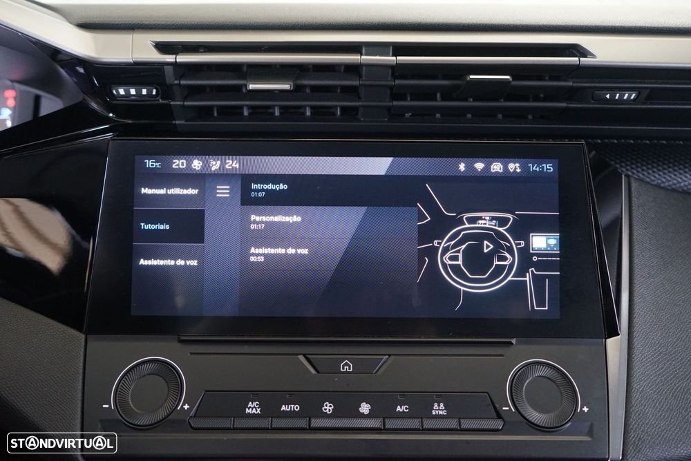 Peugeot 308 SW 1.5 BlueHDi Active Pack - 30