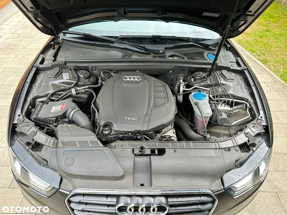 Audi A5 Coupé - 12