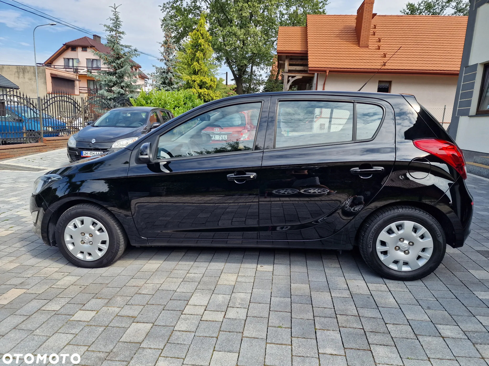 Hyundai i20 1.25 Wersja Jubileuszowa - 15