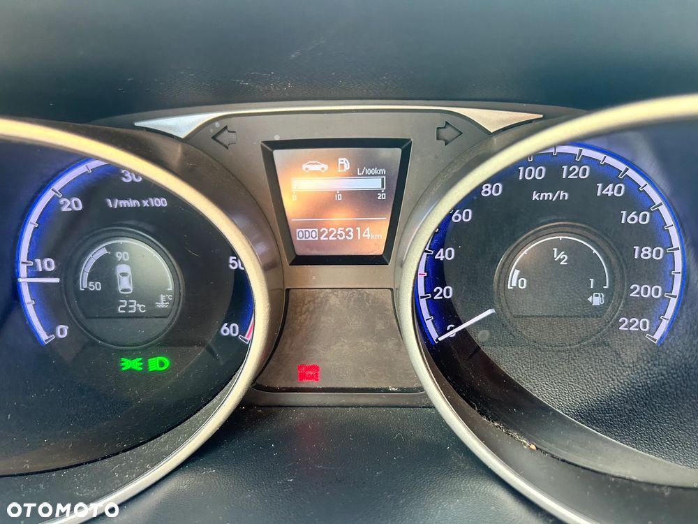 Hyundai ix35 1.7 CRDi Premium 2WD - 7