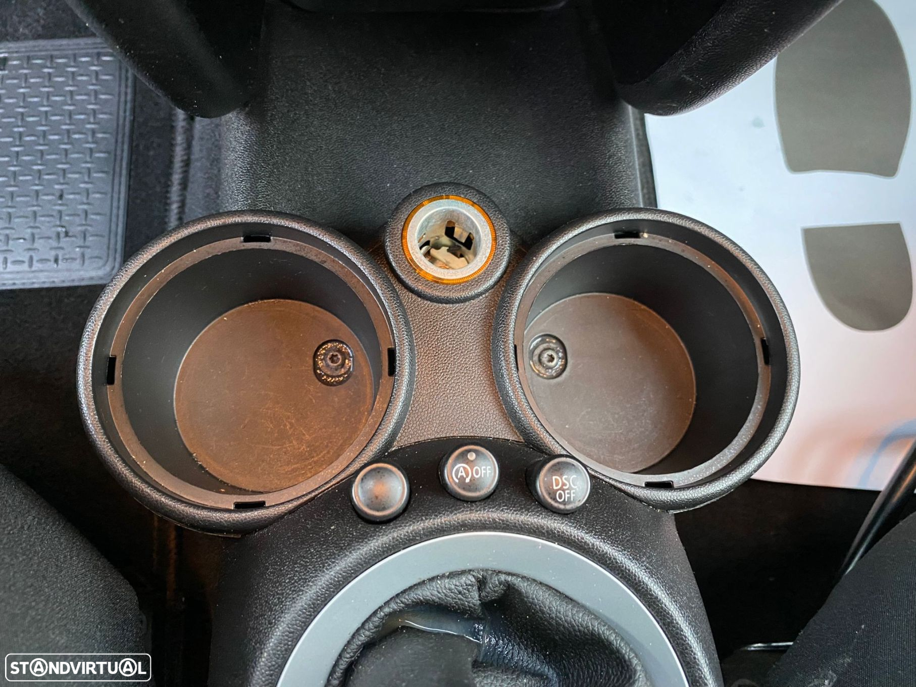 MINI 3 Portas One D - 25