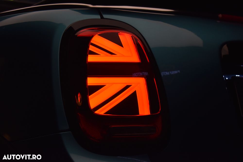 Mini Cooper S - 15