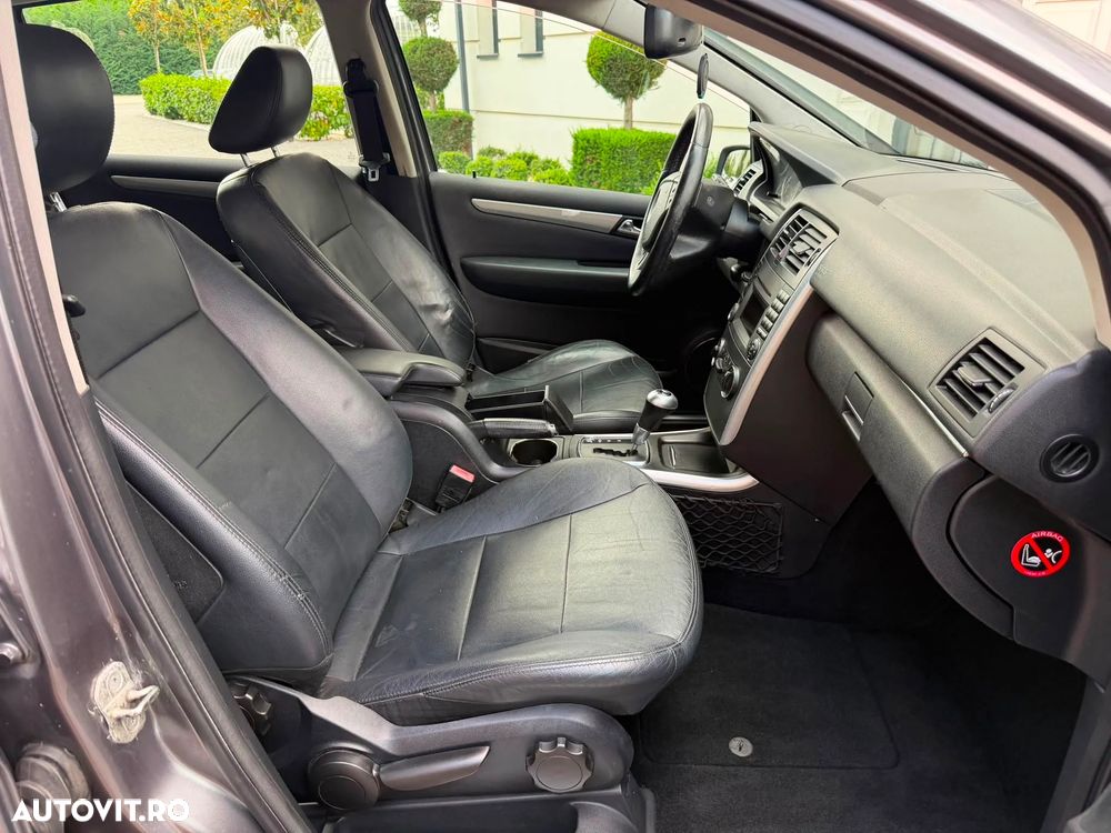 Mercedes-Benz B 180 - 8