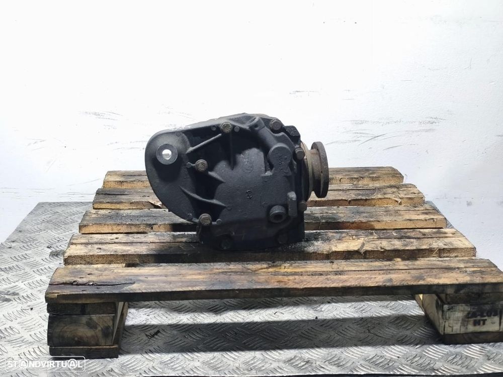 Diferencial Trás BMW 5 (E60) 520 d EA081U MOTOR N47D20A - 5