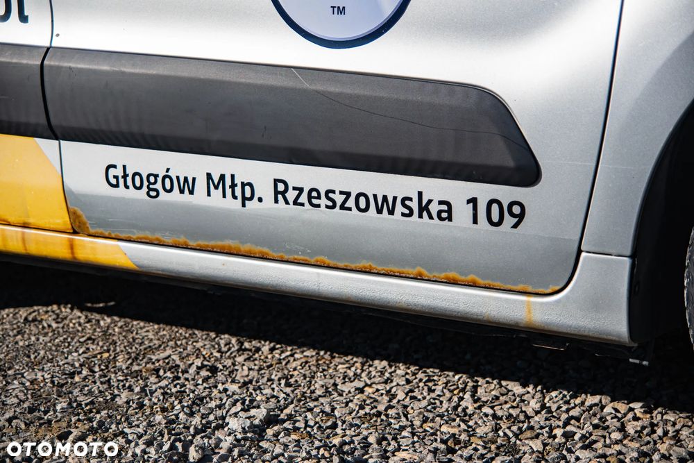 Peugeot Partner - 18