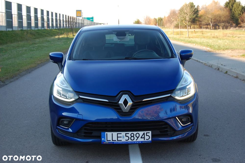 Renault Clio Energy TCe 120 EDC Bose Edition - 2