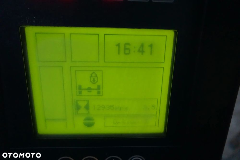 Liebherr A 924C - 19