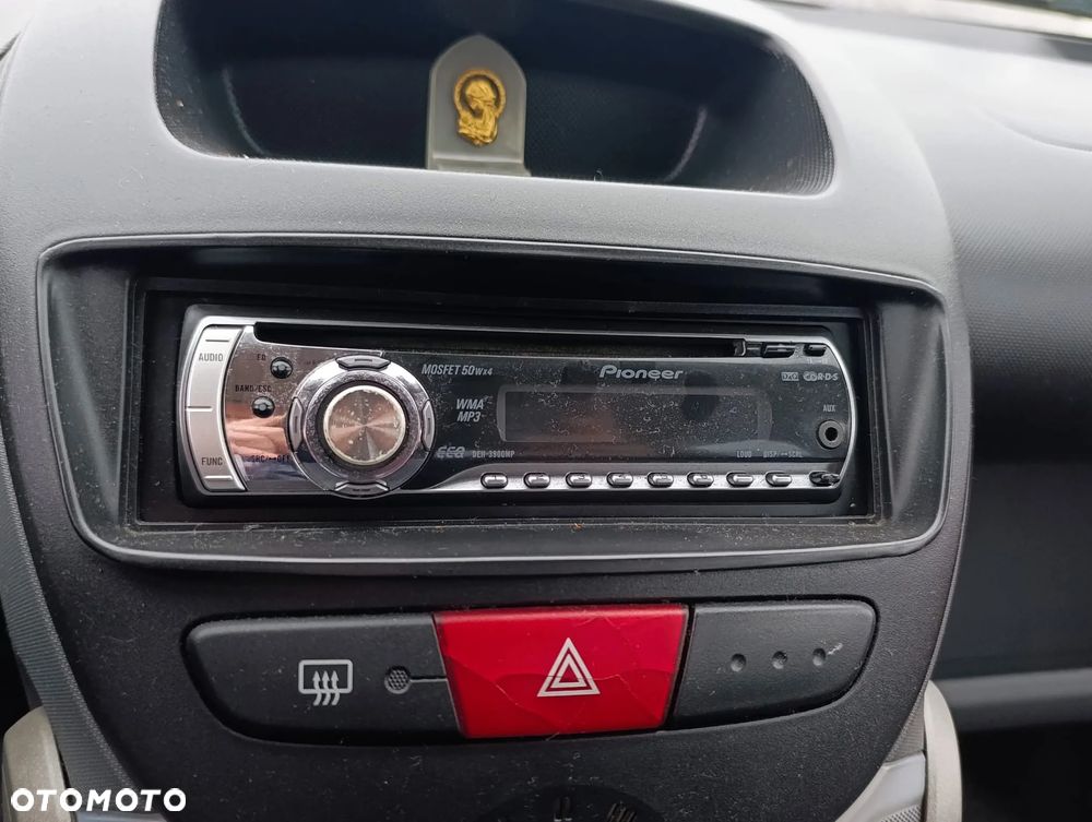 Toyota Aygo 1.0 VVT-i Terra - 12