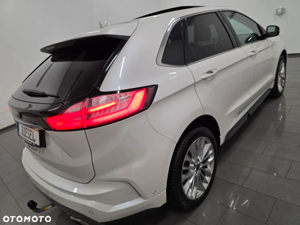 Ford Edge 2.0 EcoBlue Twin-Turbo 4WD ST-Line - 6