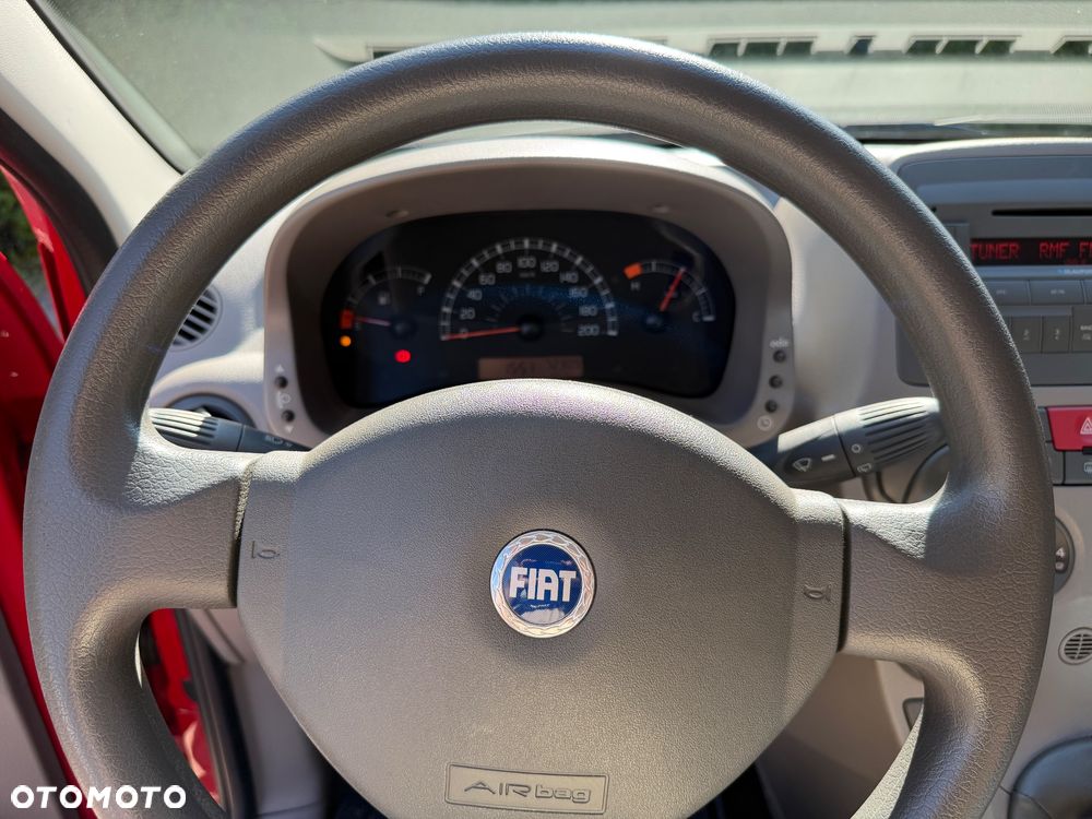 Fiat Panda 1.2 Imola - 34