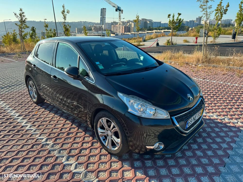 Peugeot 208 1.2 VTi Active - 6
