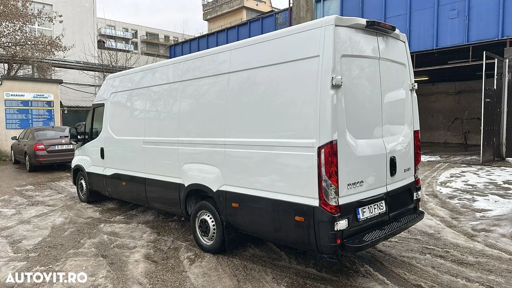 Iveco Daily 35S14 - 3