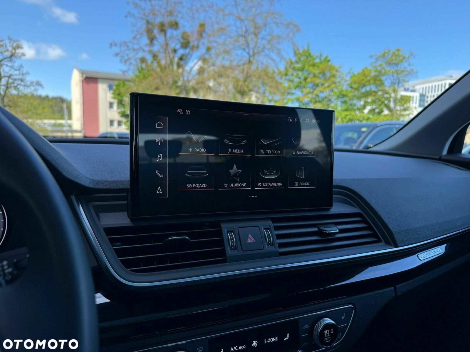 Audi Q5 - 36