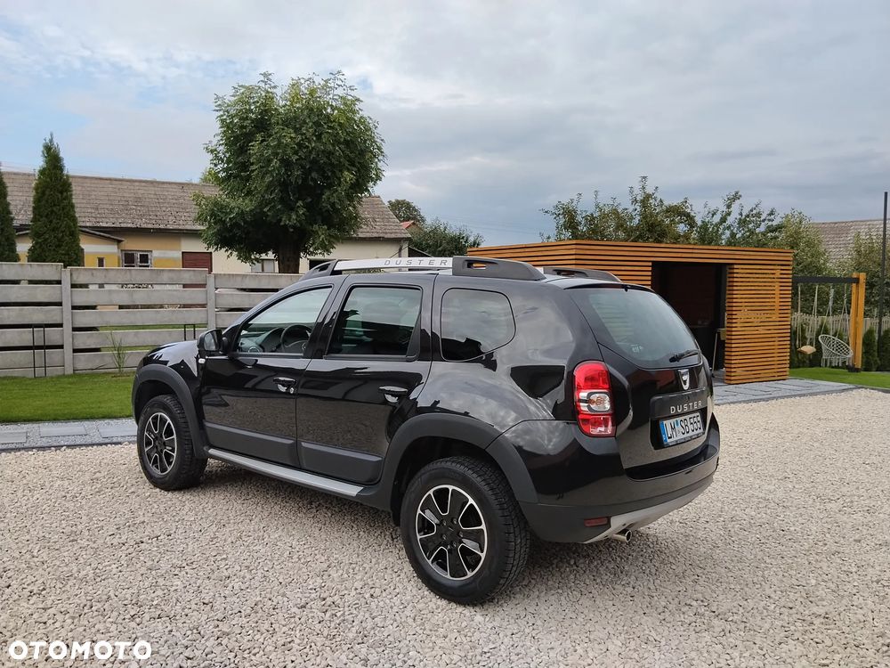 Dacia Duster - 21