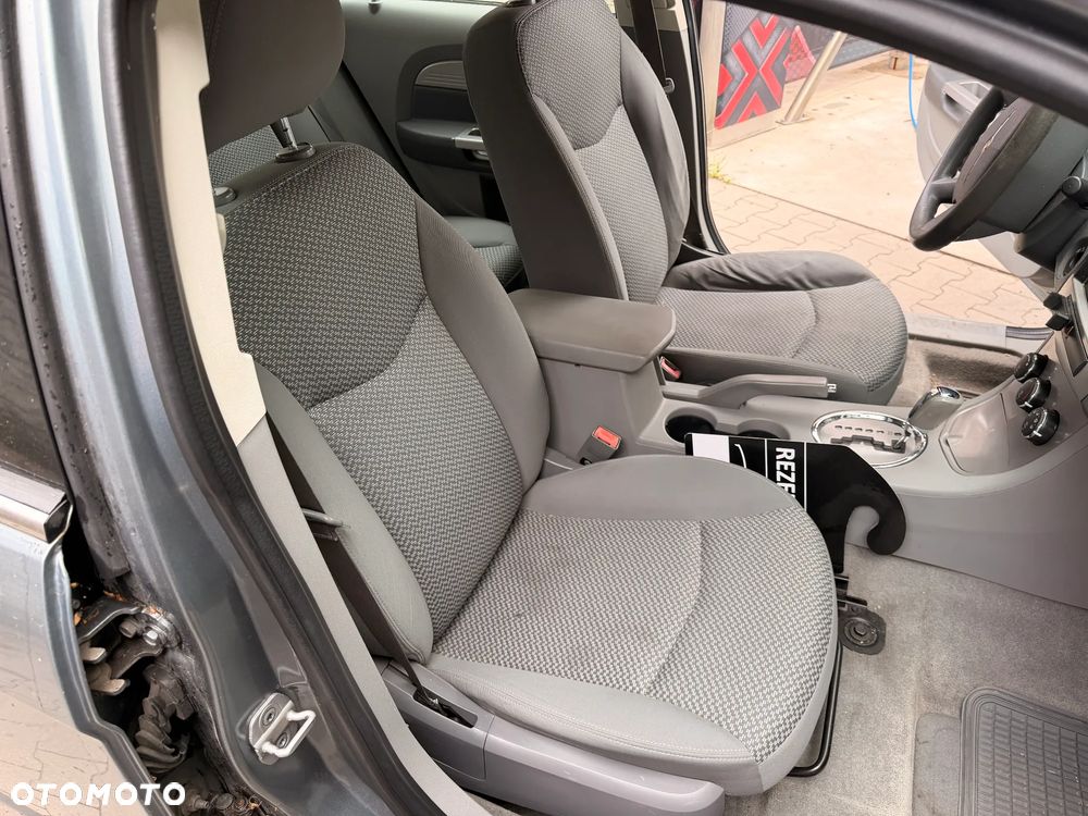 Chrysler Sebring 2.4 Limited - 30