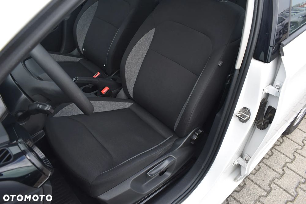 Skoda Fabia 1.0 Active - 11