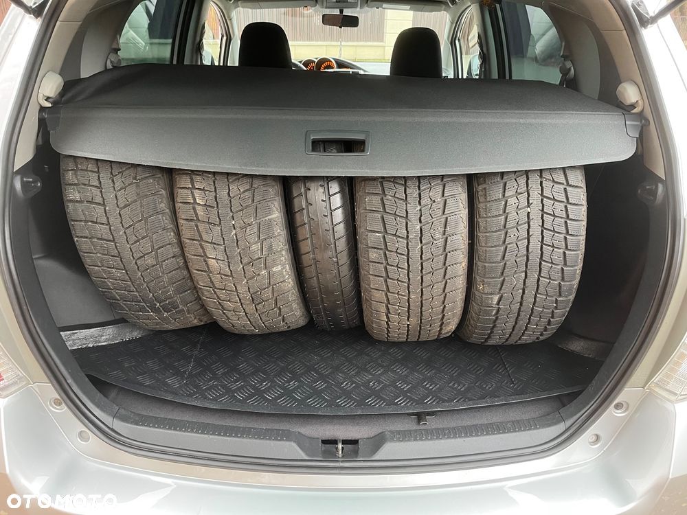 Toyota Verso 1.8 7-Sitzer Life - 20