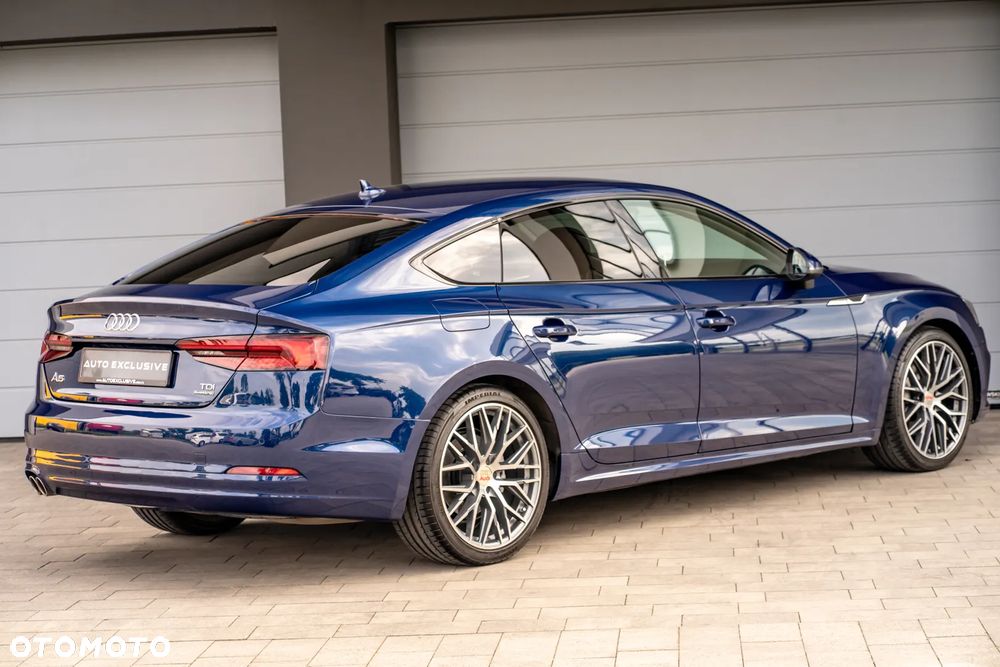 Audi A5 - 25