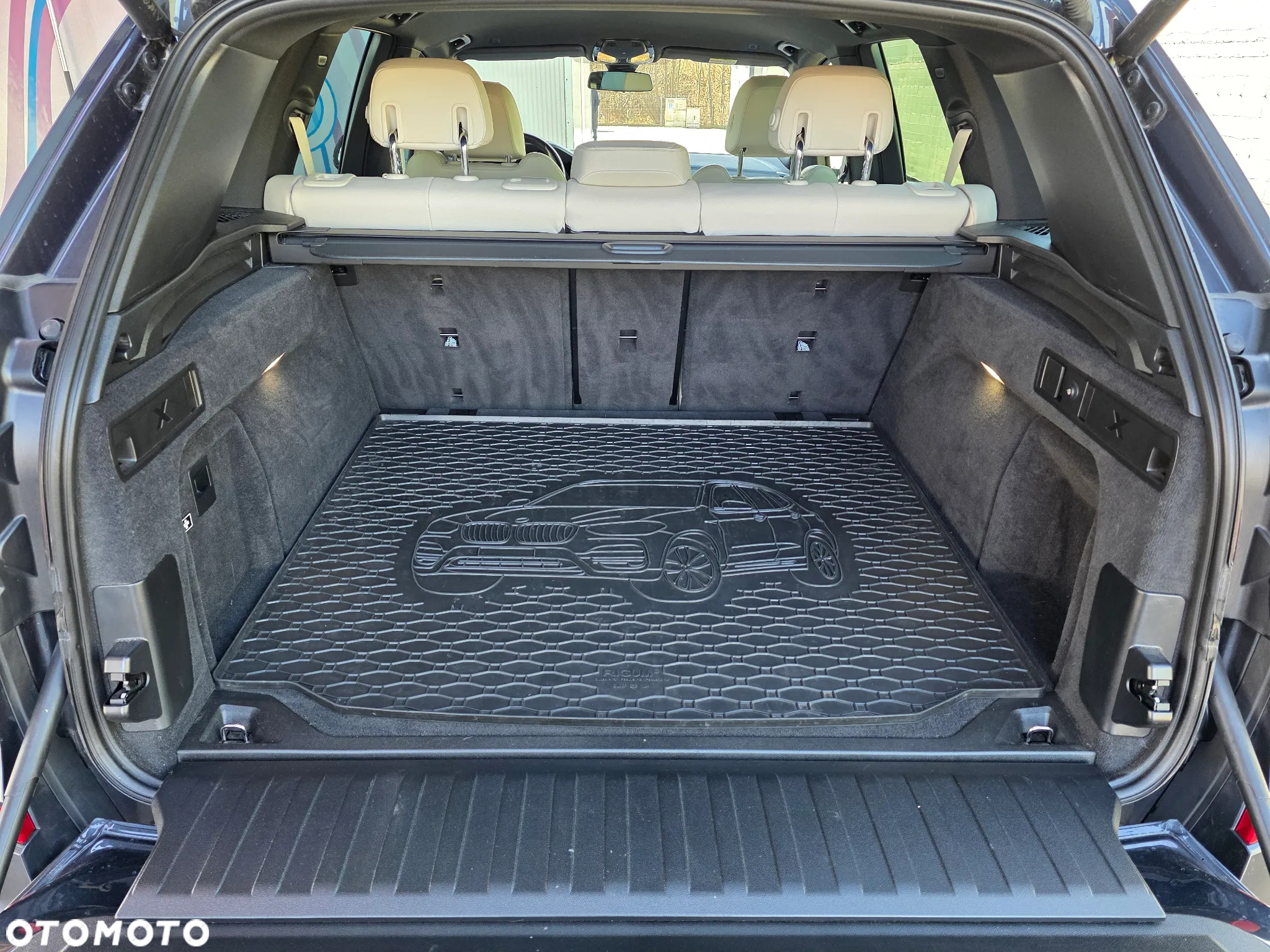BMW X5 xDrive25d sport - 7