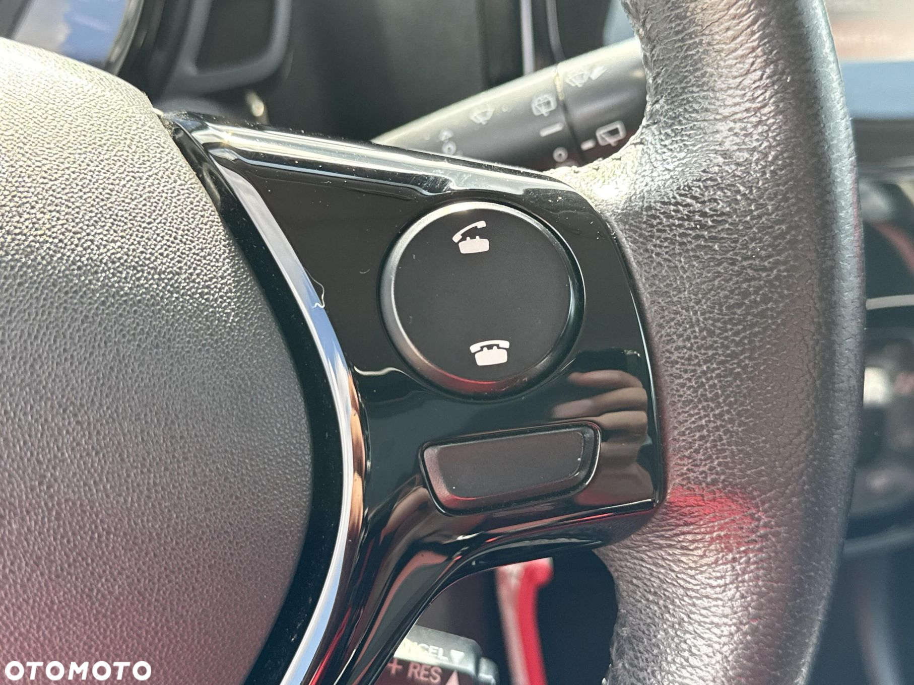 Toyota Aygo - 16
