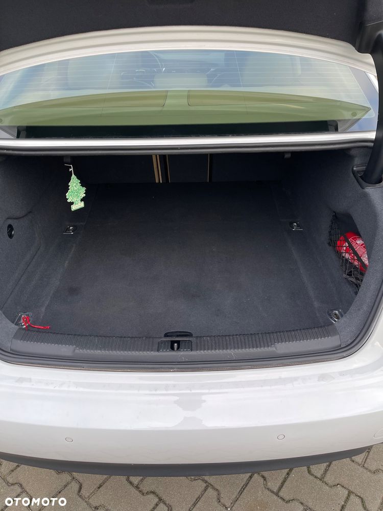 Audi A6 Limousine - 11