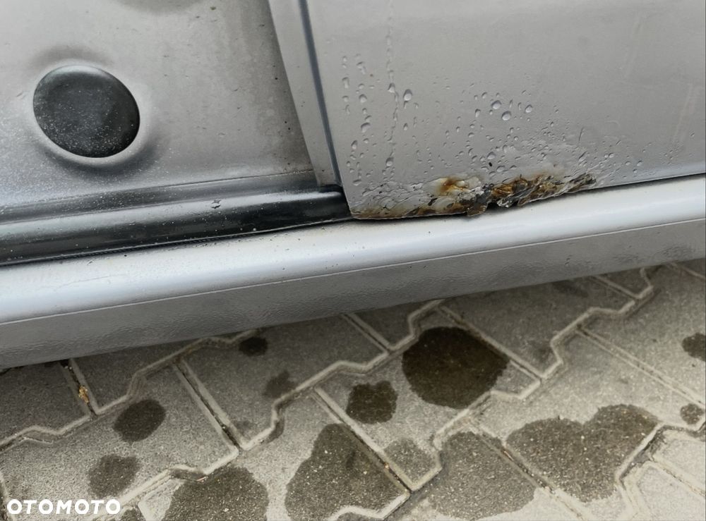 Opel Zafira - 5