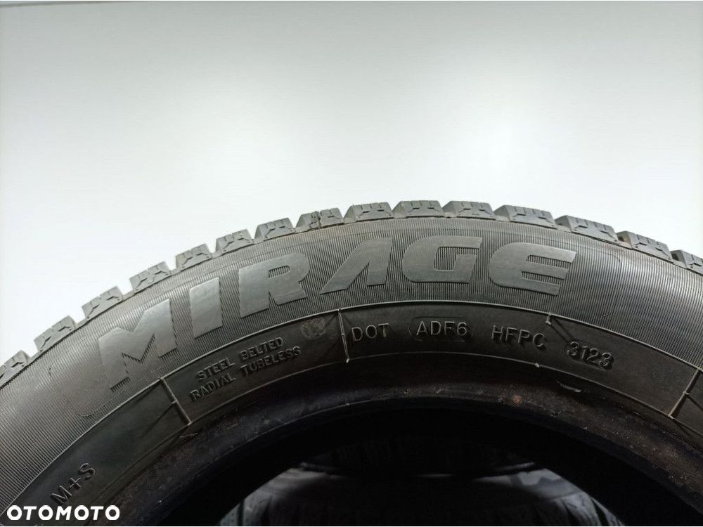 OPONY ZIMOWE MIRAGE MR-W562 175/65R14 - 6