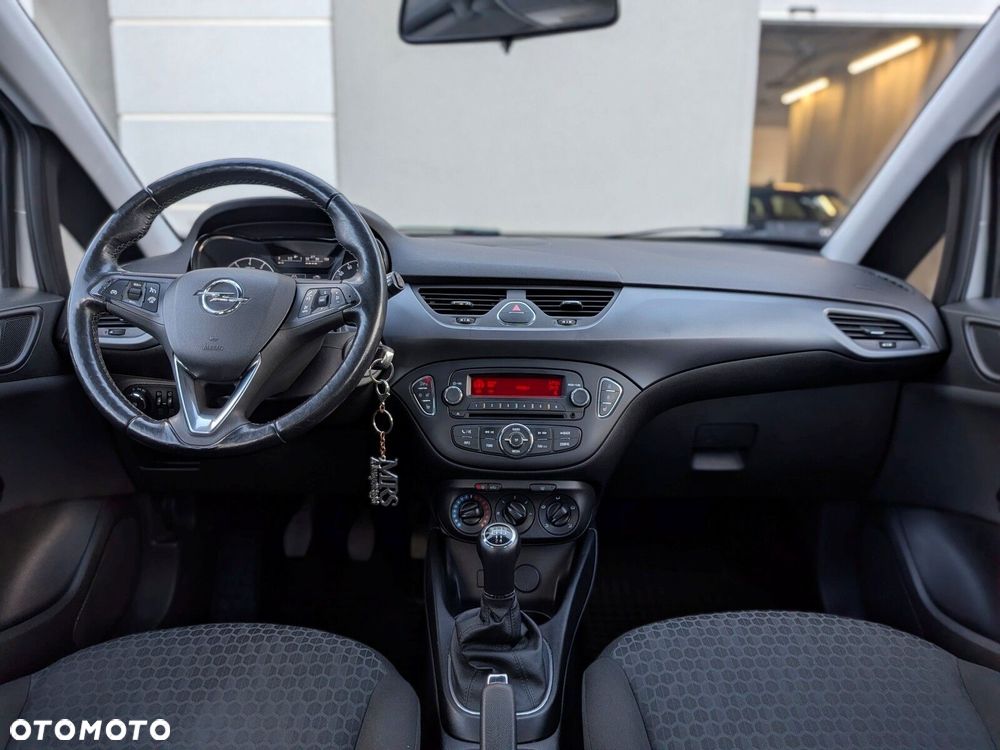Opel Corsa 1.4 Cosmo S&S - 13