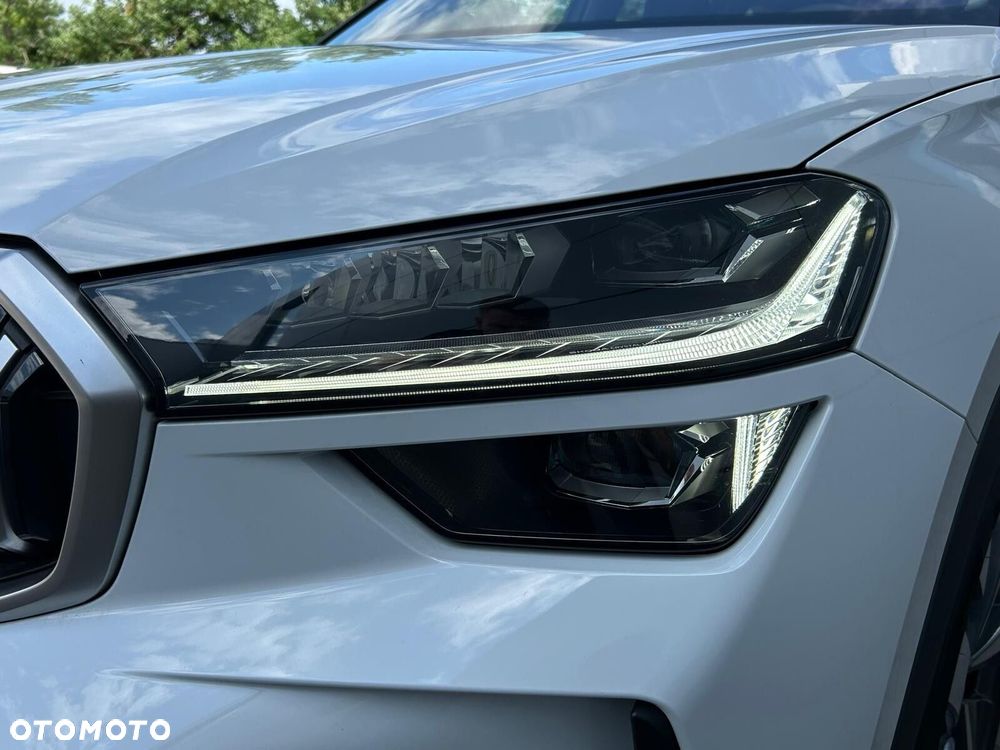 Skoda Kodiaq 2.0 TDI 4x4 Selection DSG - 38