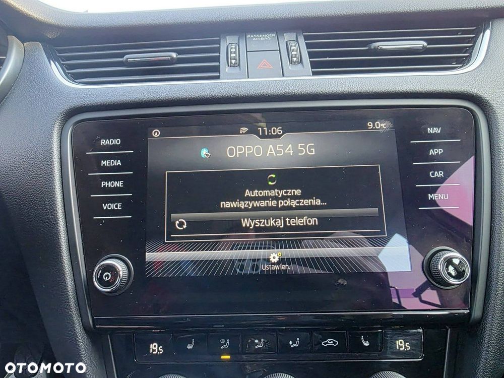 Skoda Octavia 2.0 TDI Ambition - 21